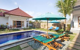 Bingin Guesthouse