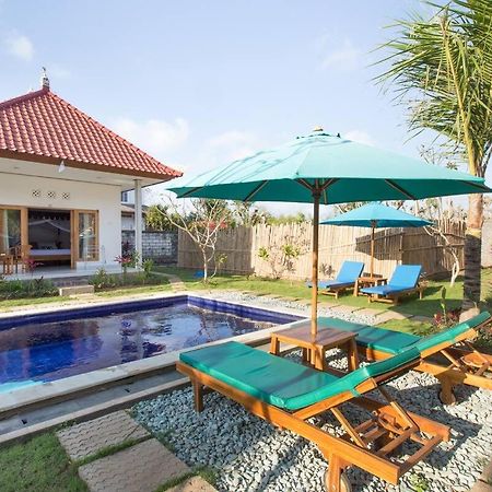 Bingin Guesthouse Uluwatu  Bagian luar foto