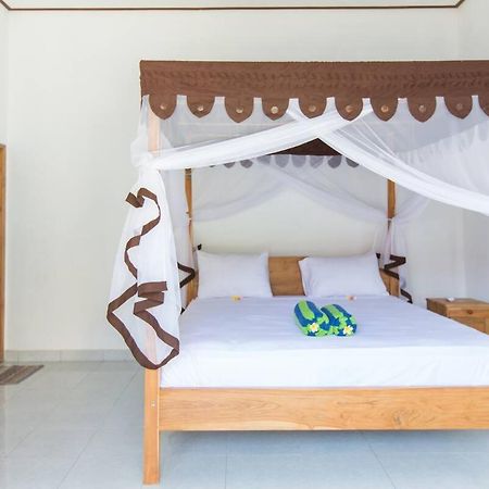 Bingin Guesthouse Uluwatu  Bagian luar foto