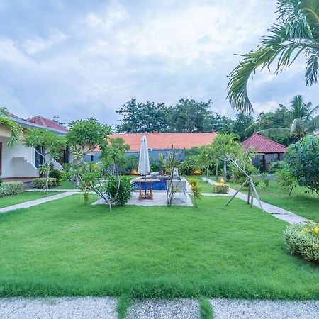 Bingin Guesthouse Uluwatu  Bagian luar foto